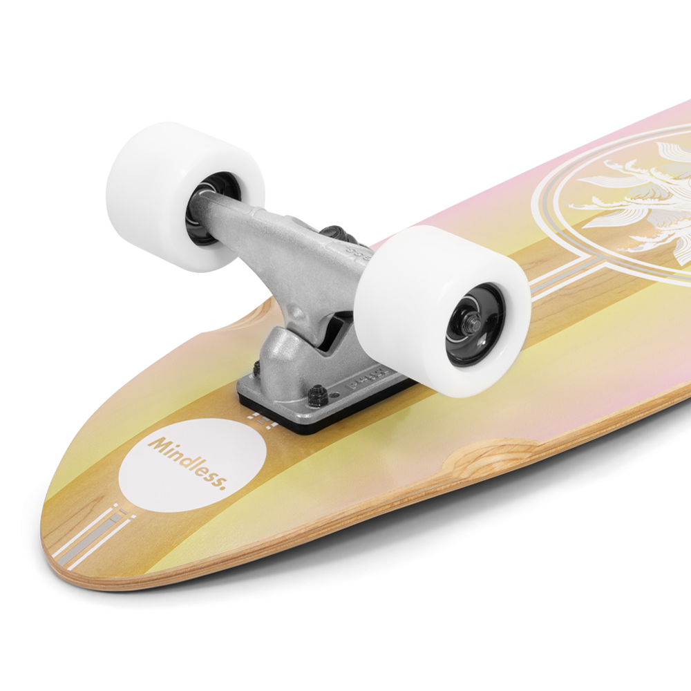 Mindless Wake Surf Skate 35